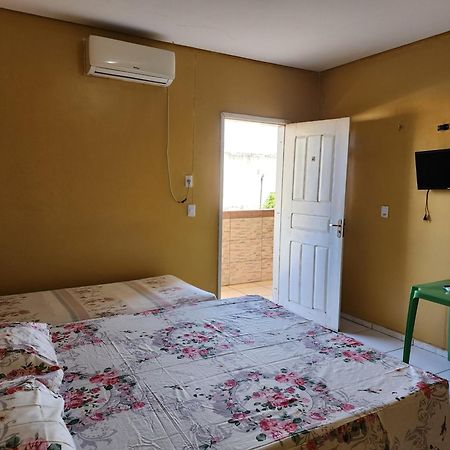 טרזינה Condominio Center Luz מראה חיצוני תמונה