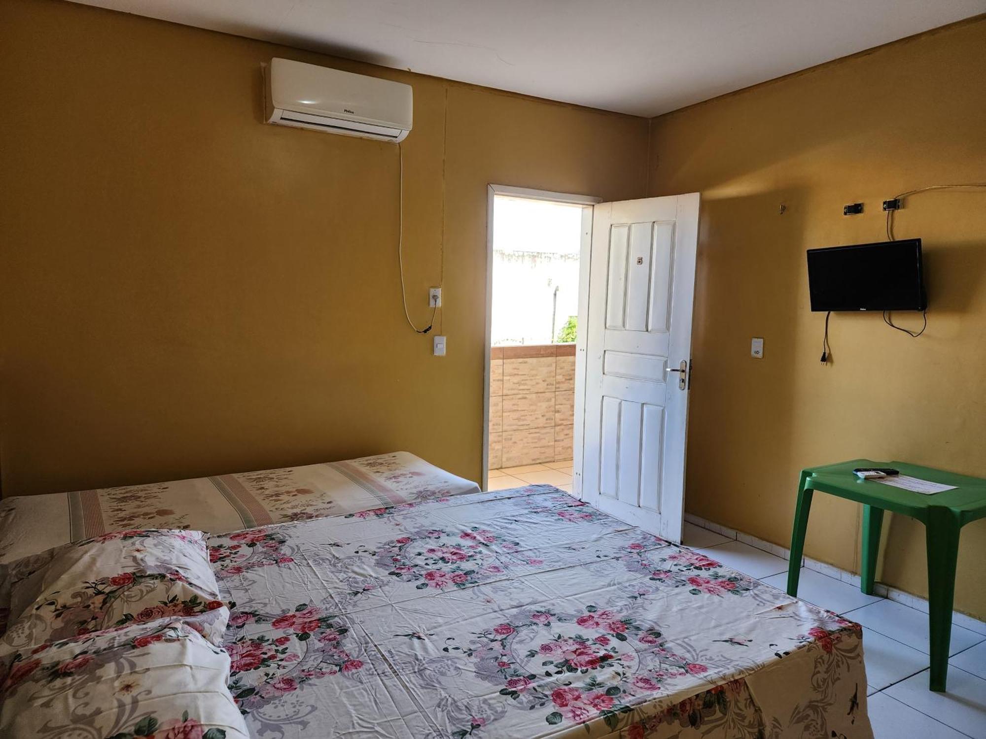 טרזינה Condominio Center Luz מראה חיצוני תמונה