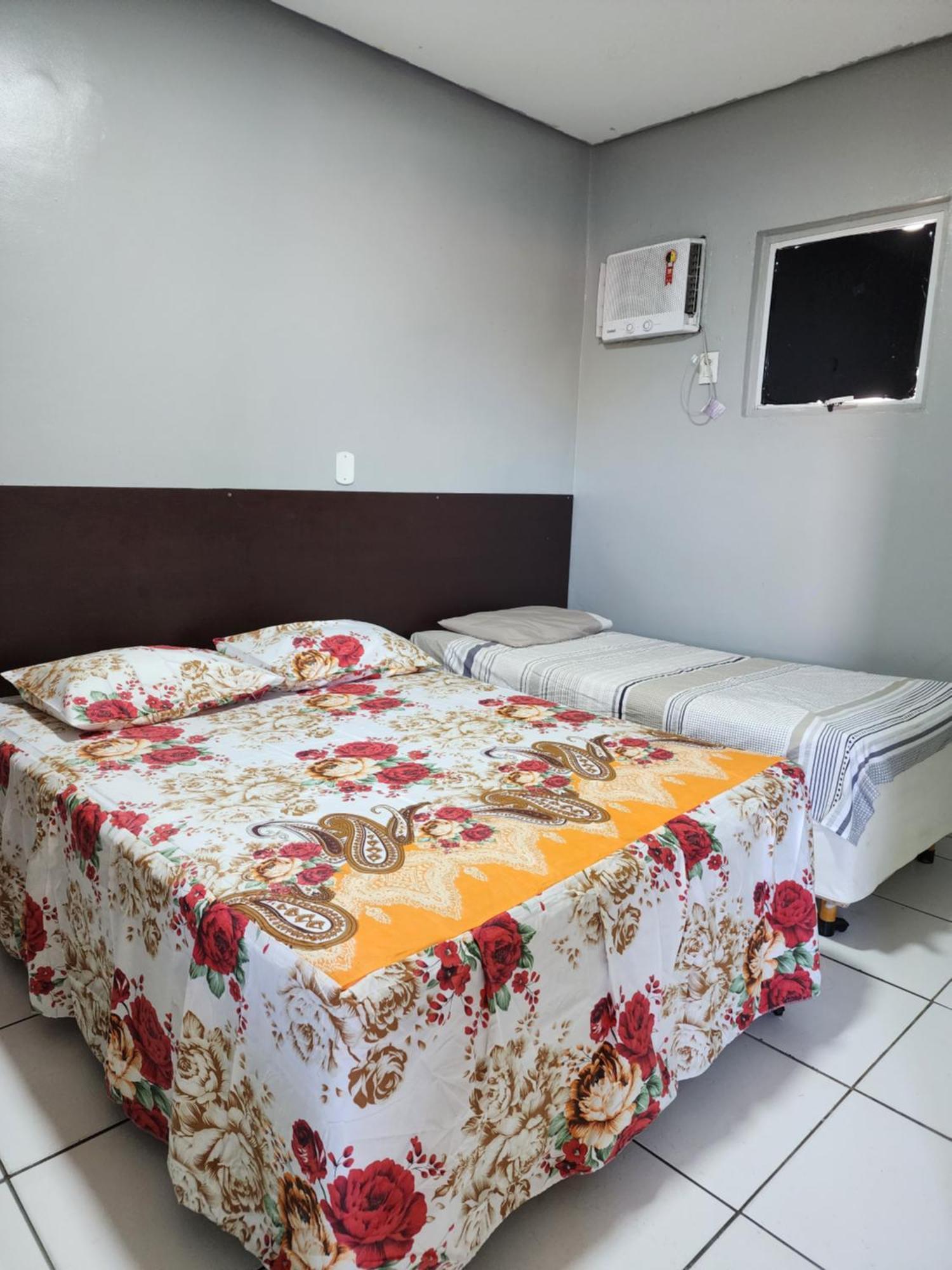 טרזינה Condominio Center Luz מראה חיצוני תמונה