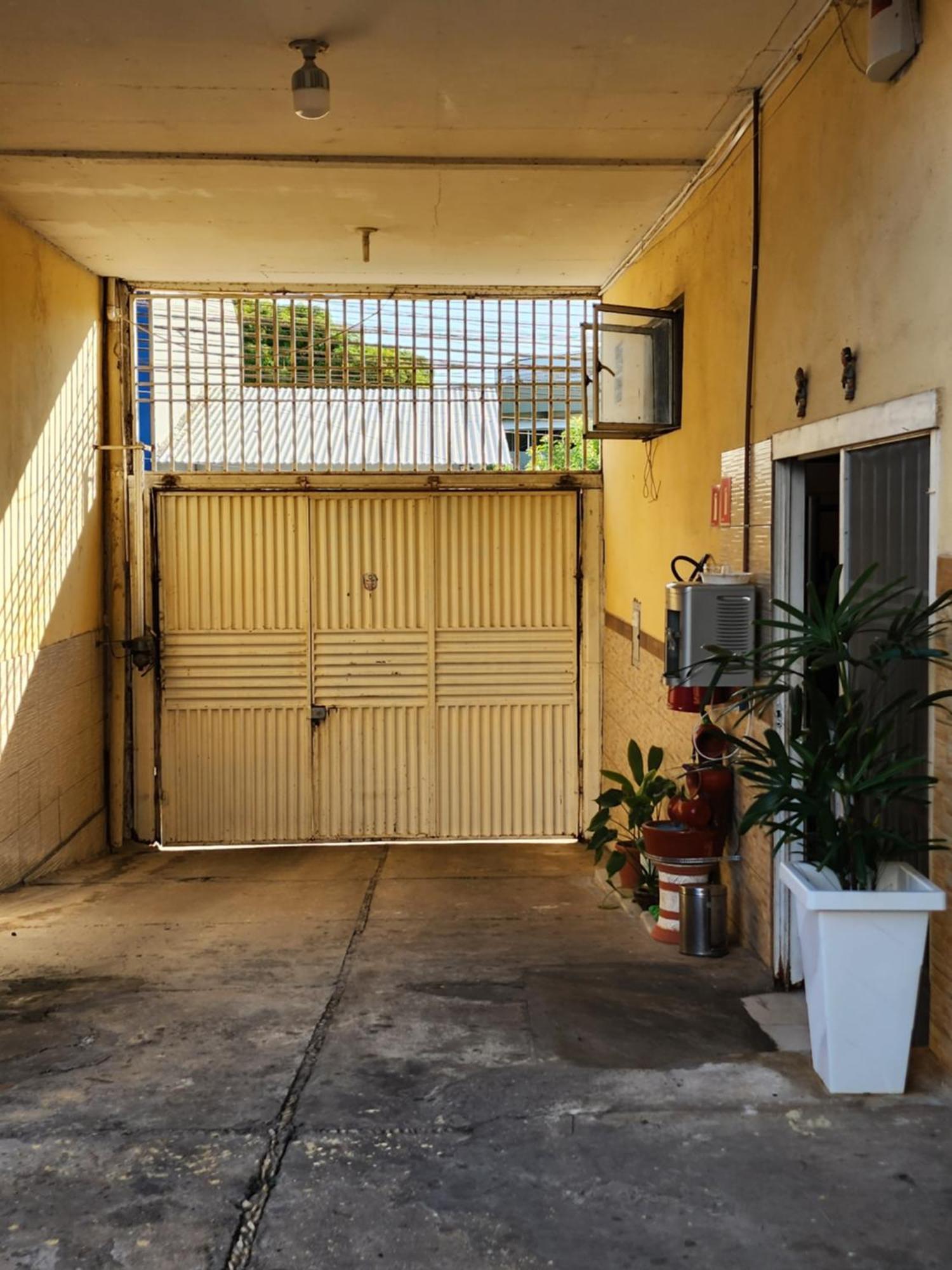 טרזינה Condominio Center Luz מראה חיצוני תמונה