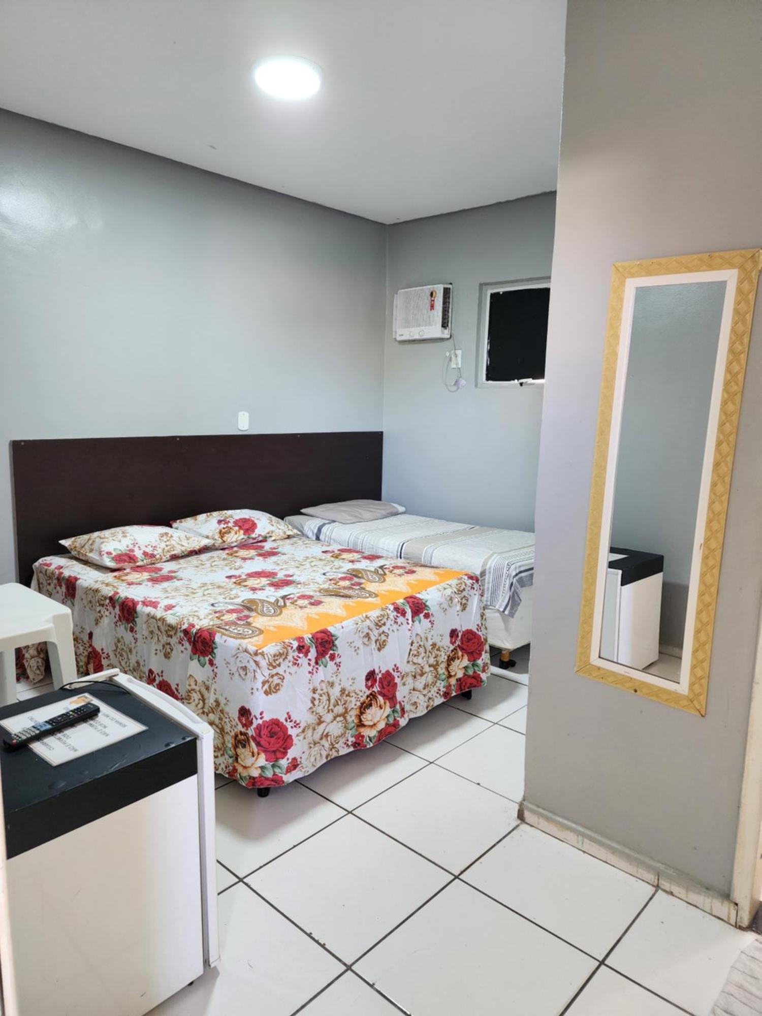 טרזינה Condominio Center Luz מראה חיצוני תמונה