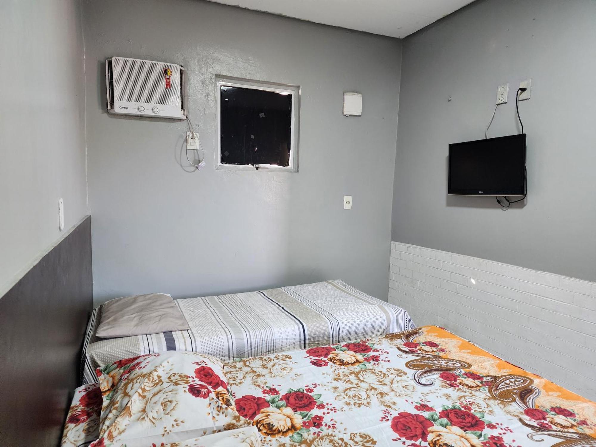 טרזינה Condominio Center Luz מראה חיצוני תמונה