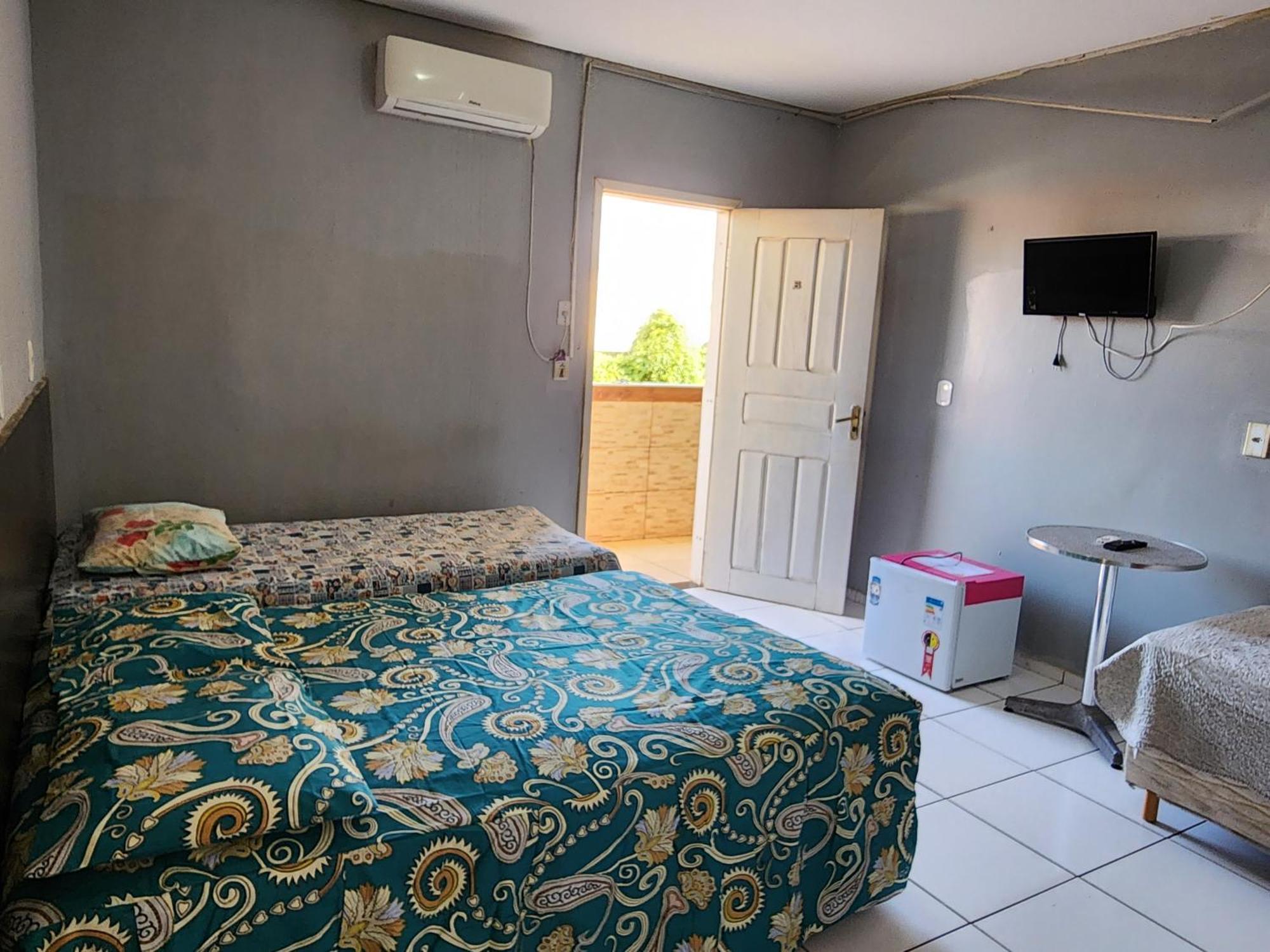 טרזינה Condominio Center Luz מראה חיצוני תמונה