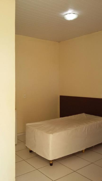 טרזינה Condominio Center Luz מראה חיצוני תמונה